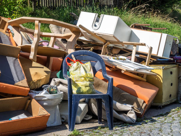 Best Junk Removal and Recycling  in Conneaut Lakeshore, PA