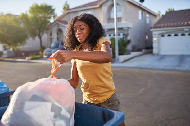 Professional Junk Removal in Conneaut Lakeshore, PA