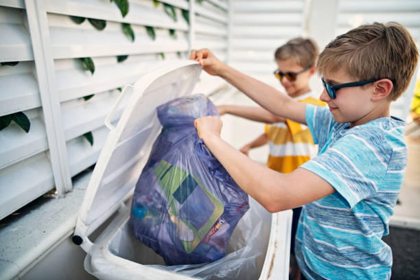 Best Trash Removal Near Me  in Conneaut Lakeshore, PA