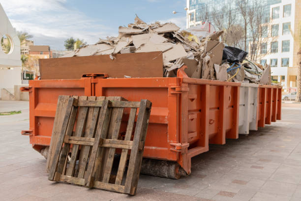 Best Household Junk Removal  in Conneaut Lakeshore, PA