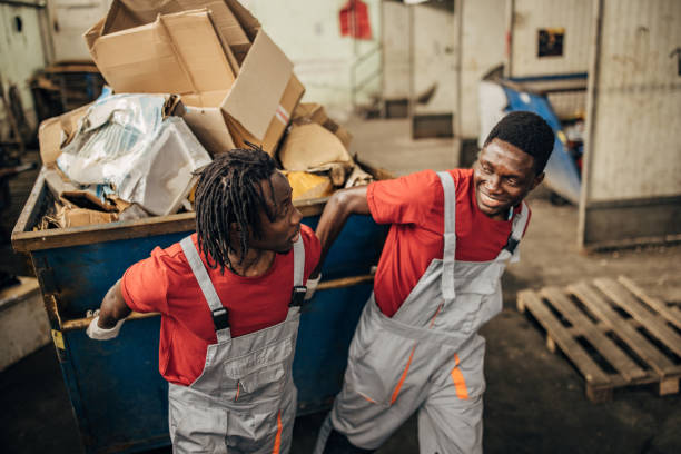 Best Full-Service Junk Removal  in Conneaut Lakeshore, PA
