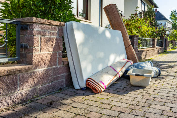 Best Commercial Junk Removal  in Conneaut Lakeshore, PA