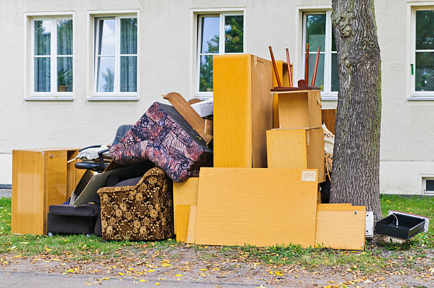 Best Residential Junk Removal  in Conneaut Lakeshore, PA