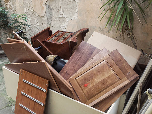 Best Attic Cleanout Services  in Conneaut Lakeshore, PA
